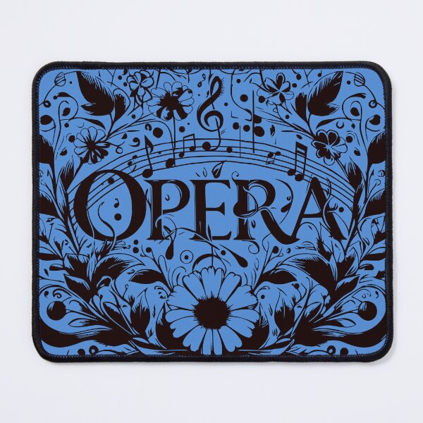 Item preview, Opera designed and sold by ClaireBillson.