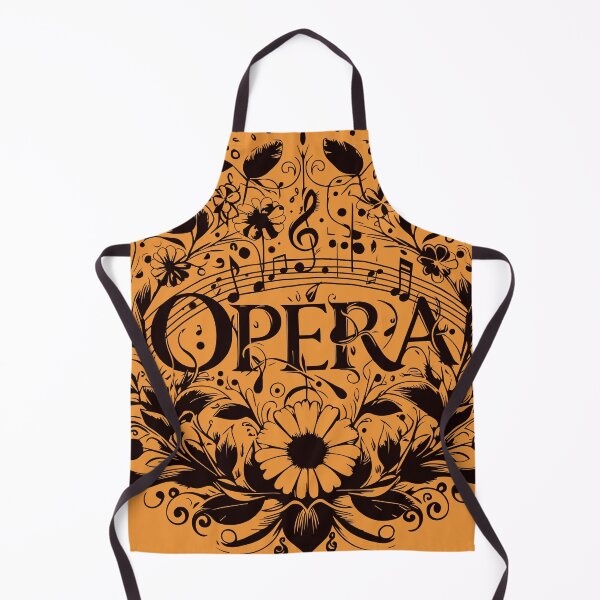 Item preview, Opera designed and sold by ClaireBillson.