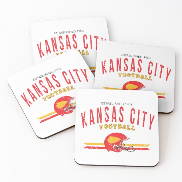 Artikelvorschau, Kansas City Football Est. 1959 entworfen und verkauft von KCCustomDesigns.