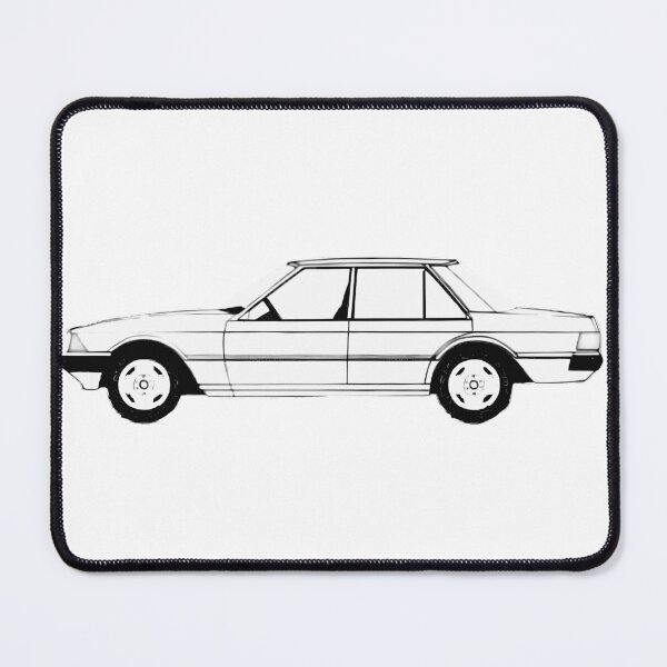 Item preview, XD Falcon designed and sold by CarArtAustralia.