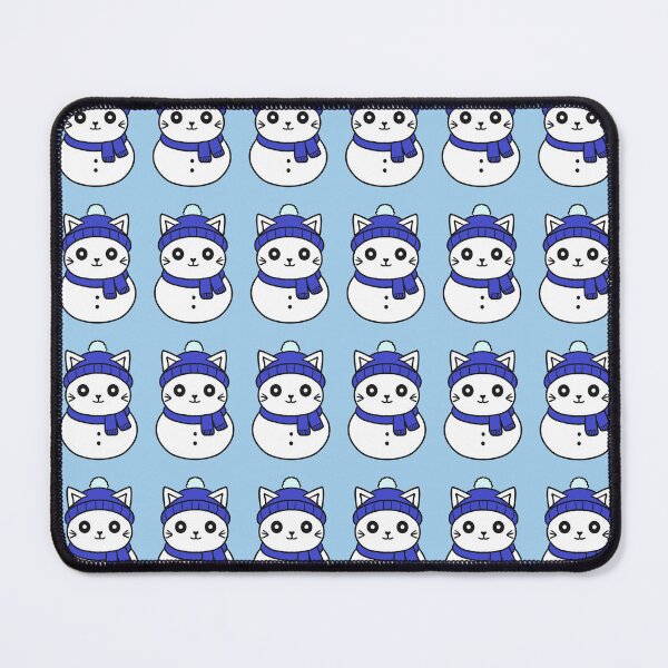 Item preview, Snowcat designed and sold by Kitty Enterprise.