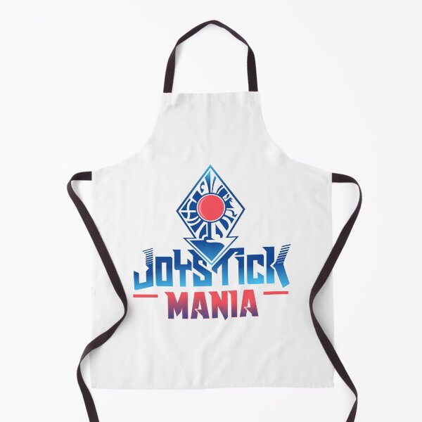 Item preview, Joystick Mania designed and sold by ZMcKDesign.