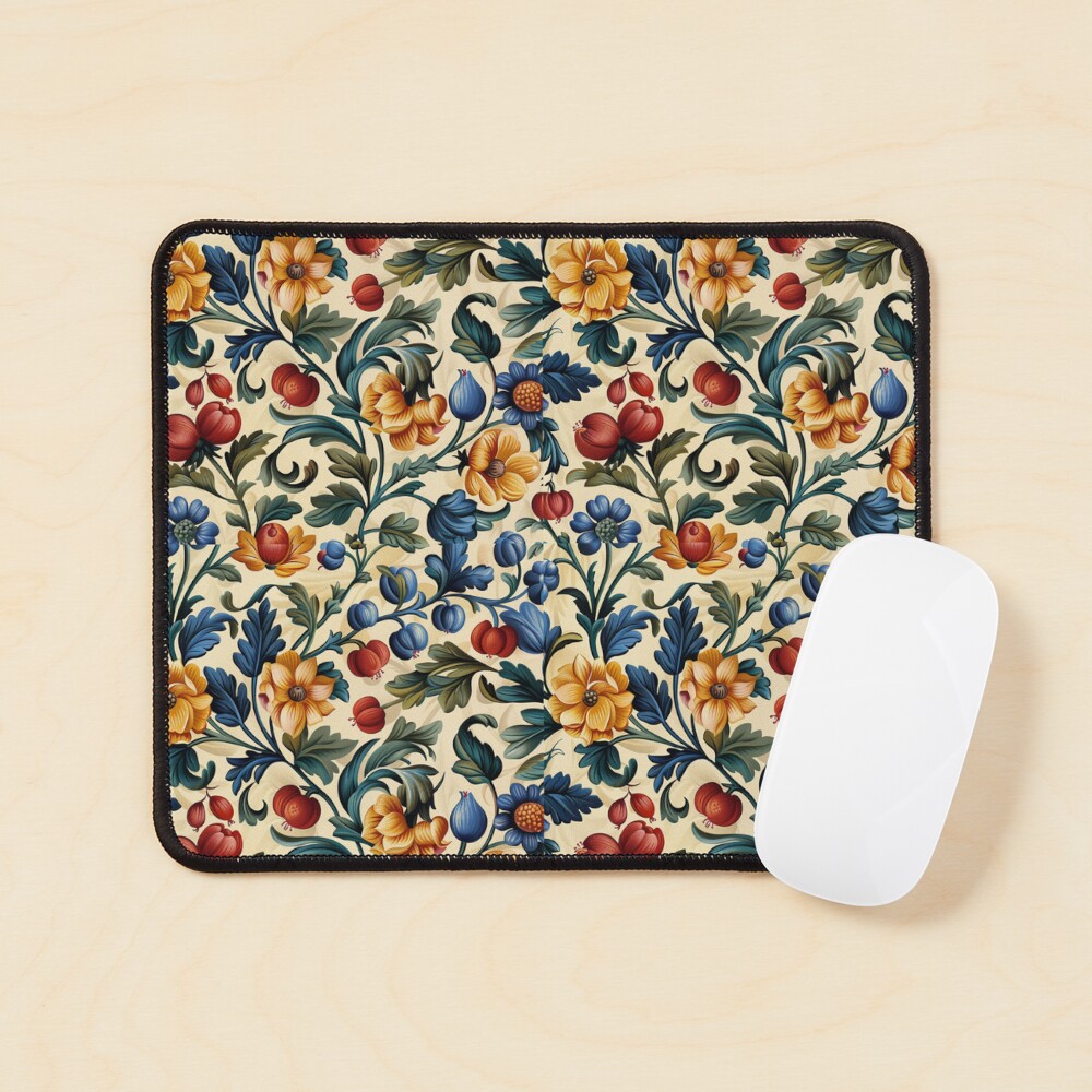 Item preview, Mouse Pad designed and sold by FineArtsPro.