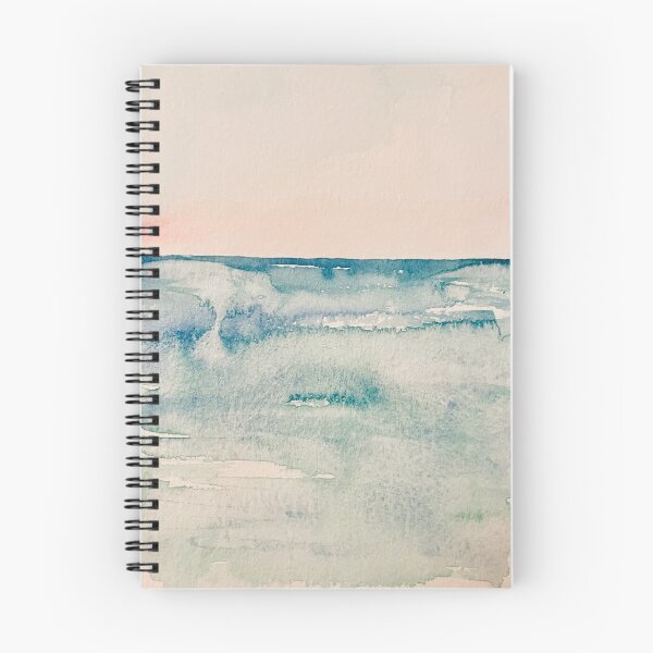 Item preview, Newport, Oregon Seascape designed and sold by Emma Mildred Cowell.