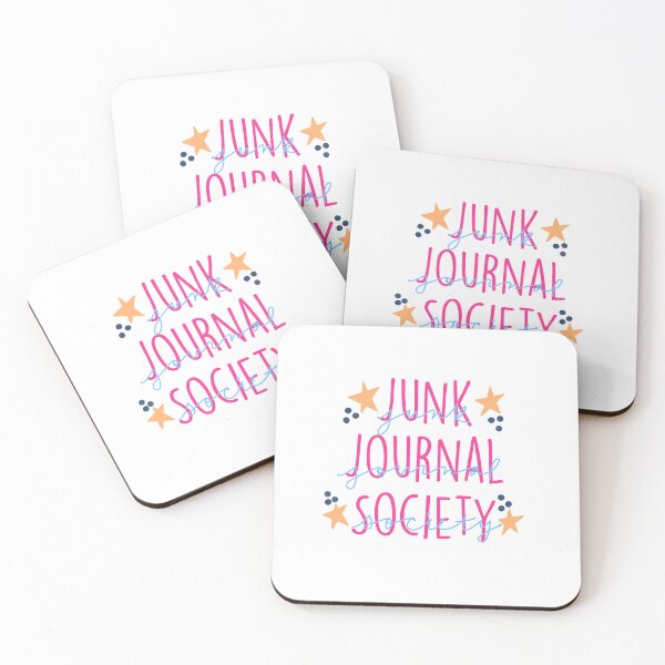 Item preview, Junk journal society designed and sold by AndeeKubi.