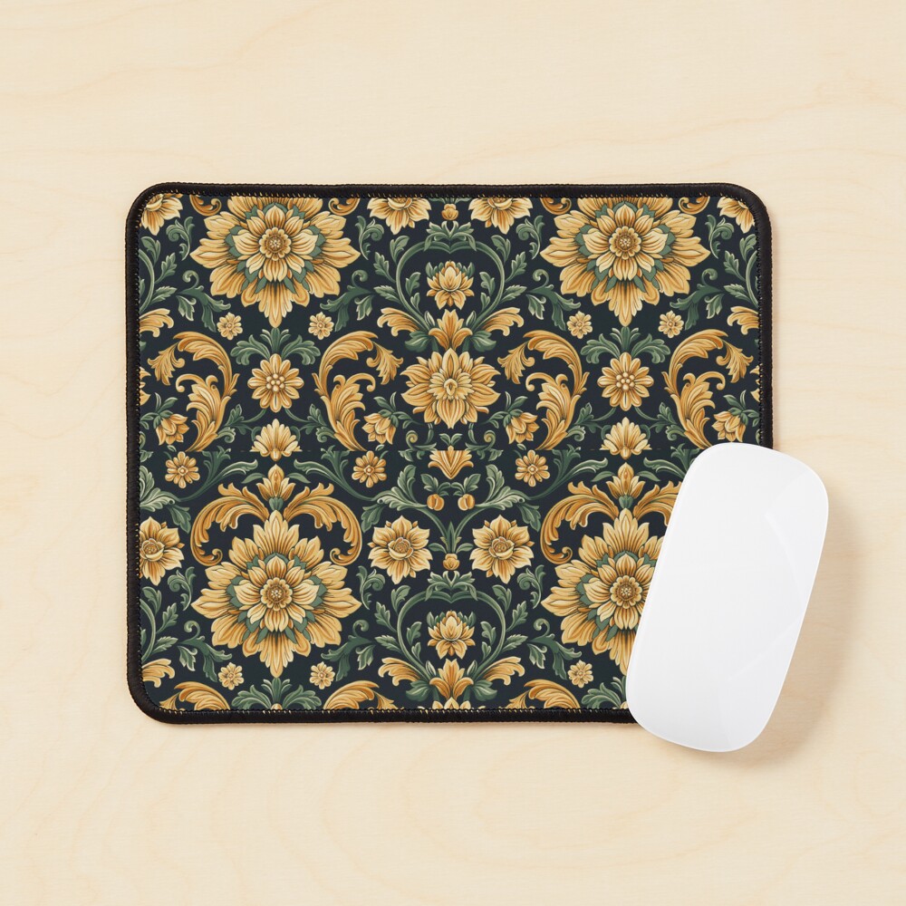 Item preview, Mouse Pad designed and sold by FineArtsPro.