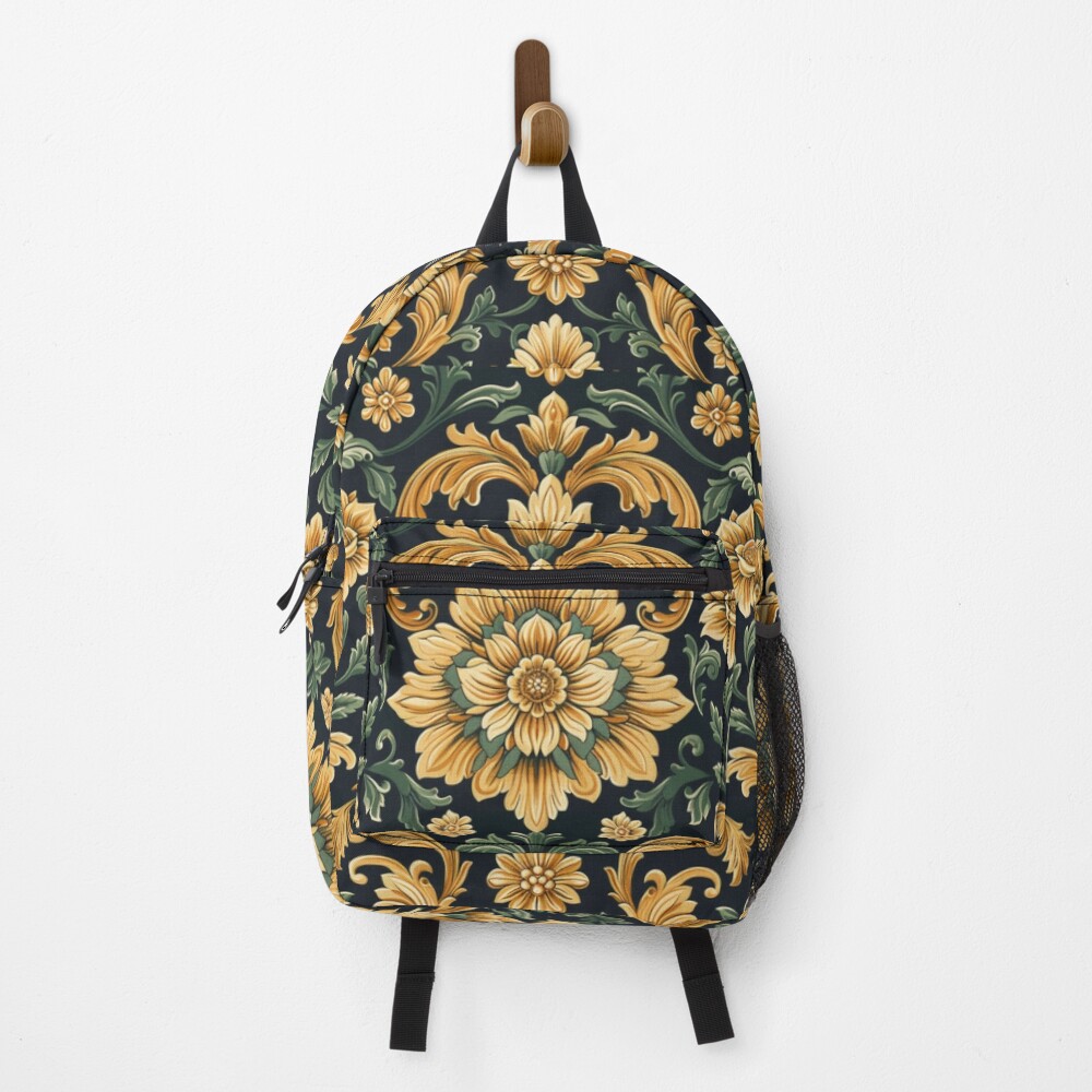 Item preview, Backpack designed and sold by FineArtsPro.