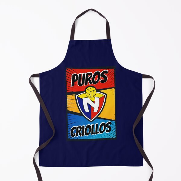 Item preview, El Nacional de Ecuador designed and sold by mqdesigns13.