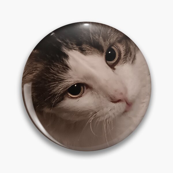 Item preview, Patchy  designed and sold by Stratospheric Stray Studio .