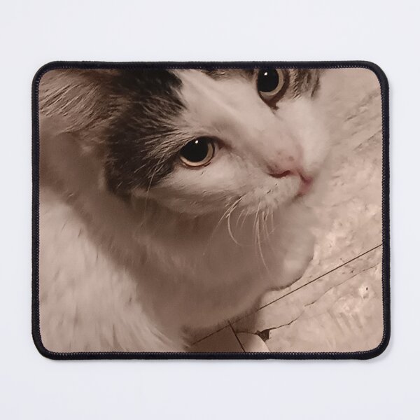 Item preview, Patchy  designed and sold by Stratospheric Stray Studio .
