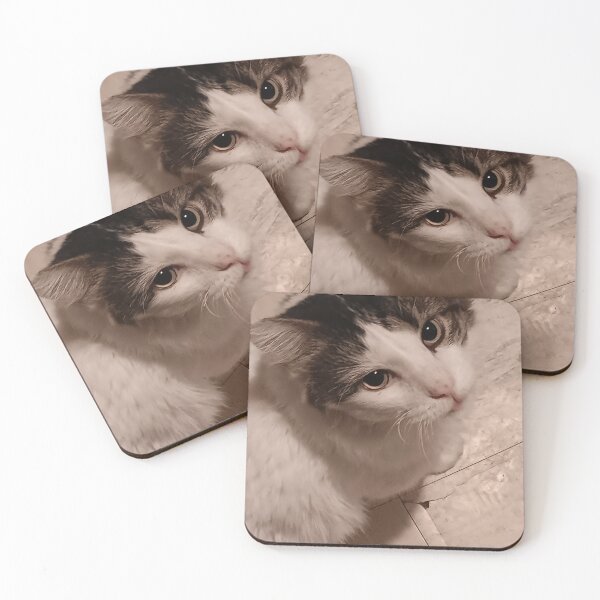 Item preview, Patchy  designed and sold by Stratospheric Stray Studio .