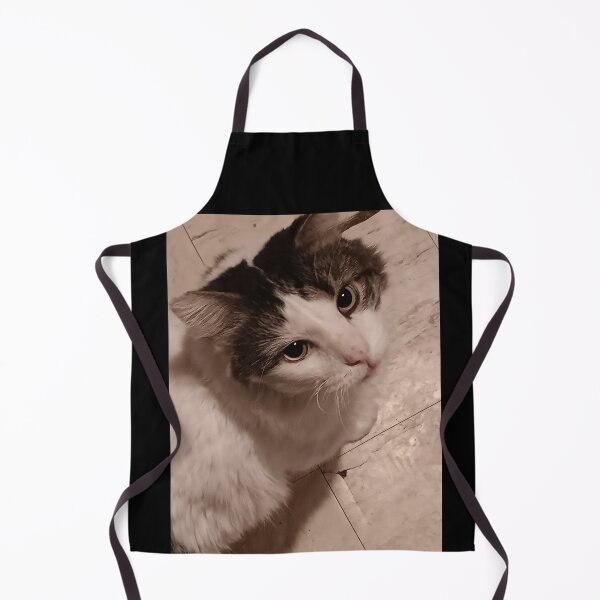 Item preview, Patchy designed and sold by Stratospheric Stray Studio .