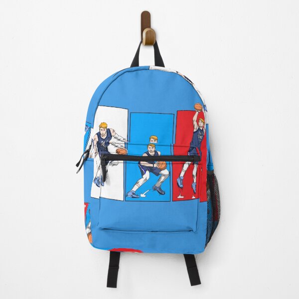 Item preview, Luka legend designed and sold by Menga merch .