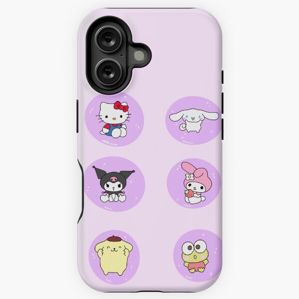 Artikel-Vorschau von Hallo Kitty Sanrio, designt und verkauft von Sunnydraws7.