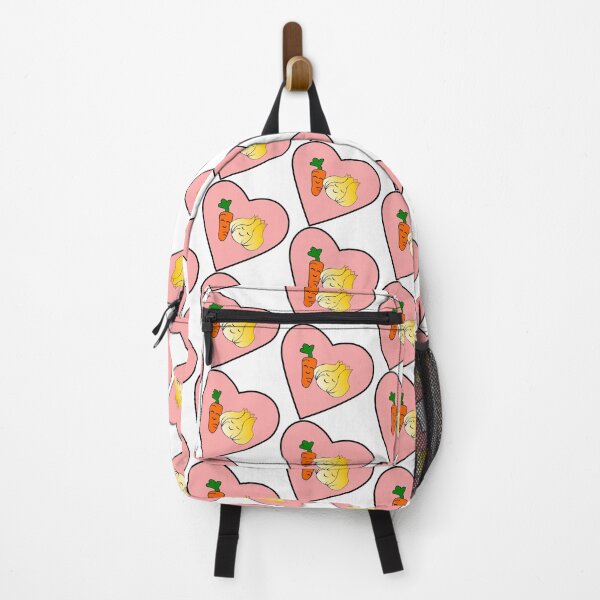 Item preview, Taste Buddies: Carrot and Garlic designed and sold by HarveyHandcraftsandDesigns.