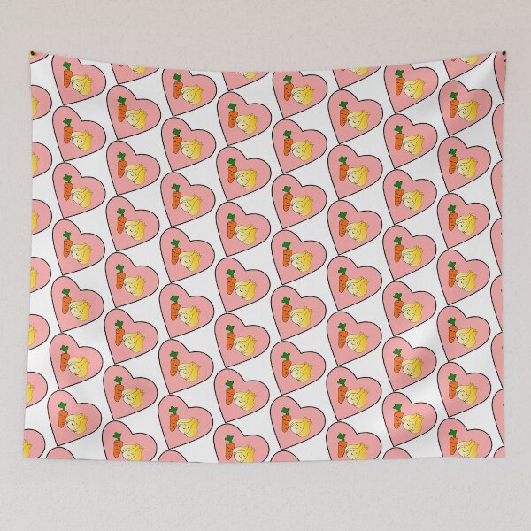 Item preview, Taste Buddies: Carrot and Garlic designed and sold by HarveyHandcraftsandDesigns.