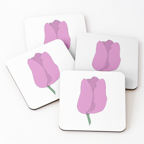Item preview, Purple Tulip designed and sold by Betty Mackey.