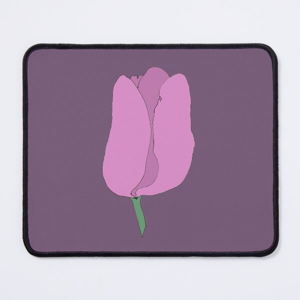 Item preview, Purple Tulip designed and sold by Betty Mackey.