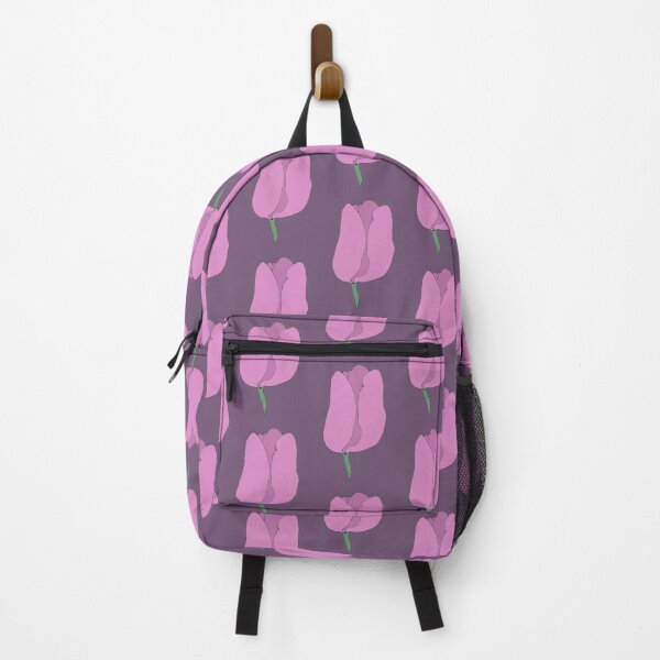 Item preview, Purple Tulip designed and sold by Betty Mackey.