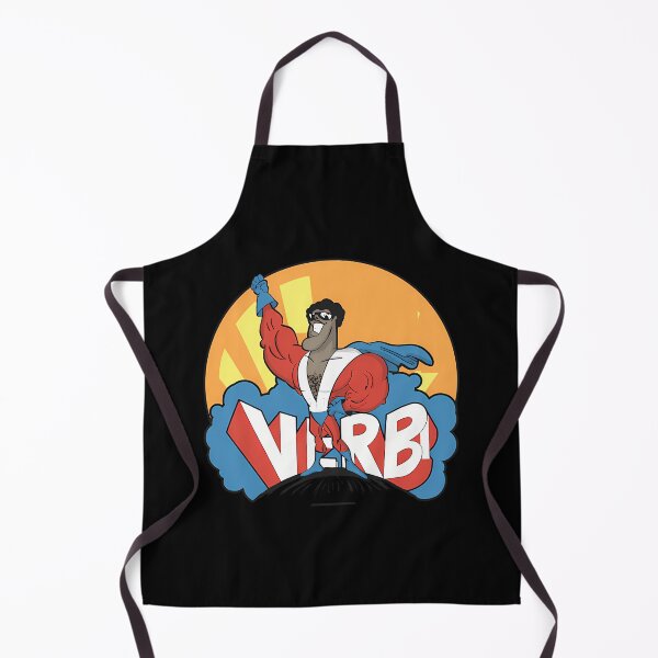 Item preview, Verb That'S What'S Happenings designed and sold by AbbelSwords.
