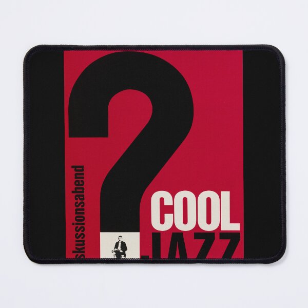 Item preview, Cool Jazz designed and sold by WhatsOlPussycat.