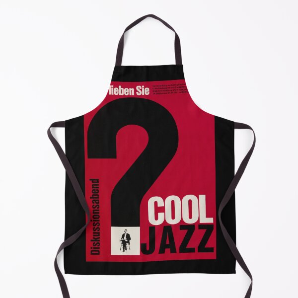 Item preview, Cool Jazz designed and sold by WhatsOlPussycat.
