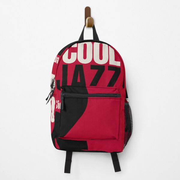 Item preview, Cool Jazz designed and sold by WhatsOlPussycat.