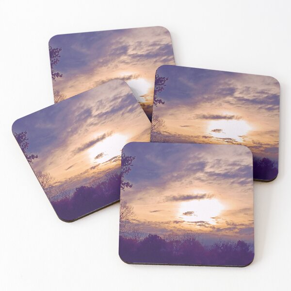 Item preview, Sunset Dreams designed and sold by Stratospheric Stray Studio .