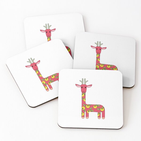 Item preview, giraffe designed and sold by TT-flower.