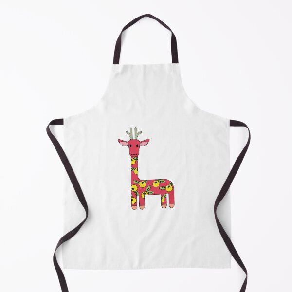 Item preview, giraffe designed and sold by TT-flower.