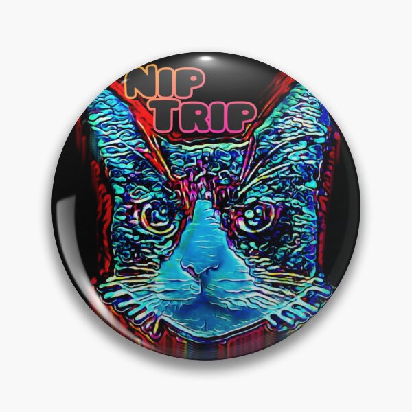 Item preview, Nip Trip designed and sold by AzamiThai.