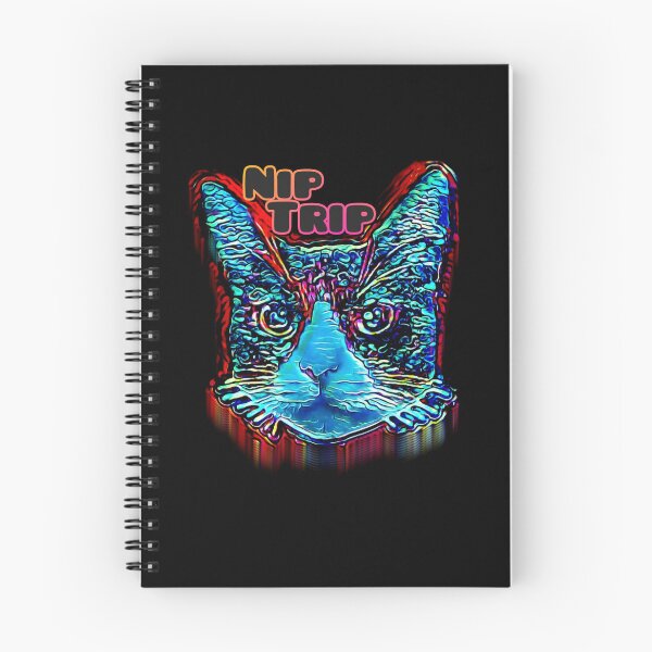 Item preview, Nip Trip designed and sold by AzamiThai.