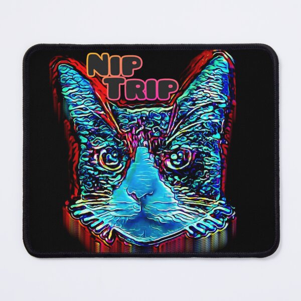 Item preview, Nip Trip designed and sold by AzamiThai.