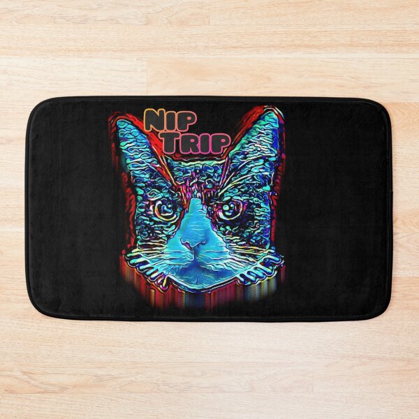 Item preview, Nip Trip designed and sold by AzamiThai.
