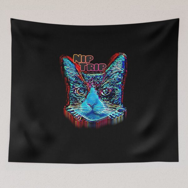 Item preview, Nip Trip designed and sold by AzamiThai.