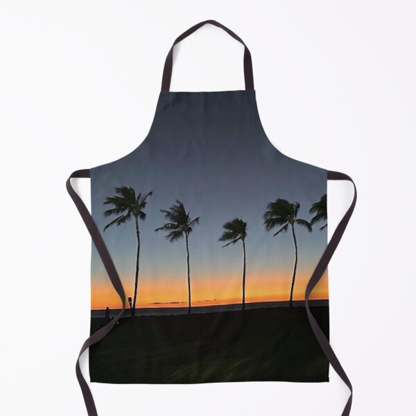 Item preview, Kihei Sunset - Kalama Park designed and sold by Scurvy Dawg Design.