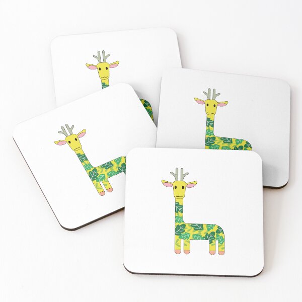 Item preview,  giraffe-a designed and sold by TT-flower.