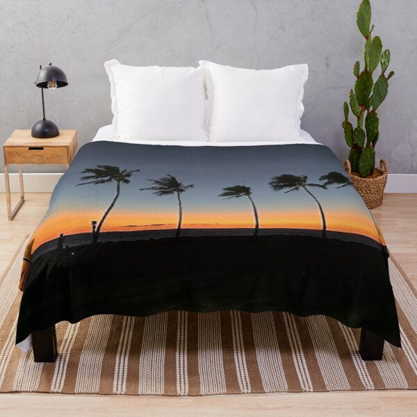 Item preview, Kihei Sunset - Kalama Park designed and sold by Scurvy Dawg Design.