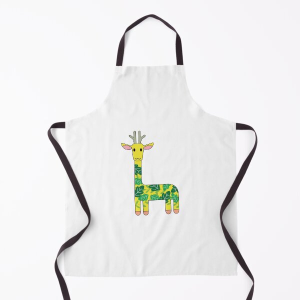 Item preview,  giraffe-a designed and sold by TT-flower.