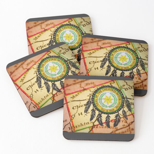 Item preview, This Land is NATIVE designed and sold by The mystical Side.