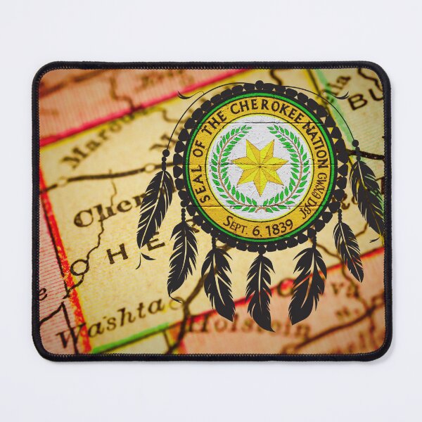 Item preview, This Land is NATIVE designed and sold by The mystical Side.