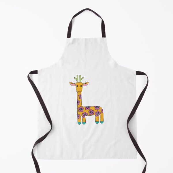 Item preview, giraffe-b designed and sold by TT-flower.