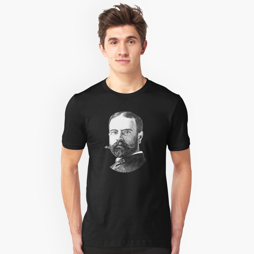 John Philip Sousa Slim Fit T-Shirt