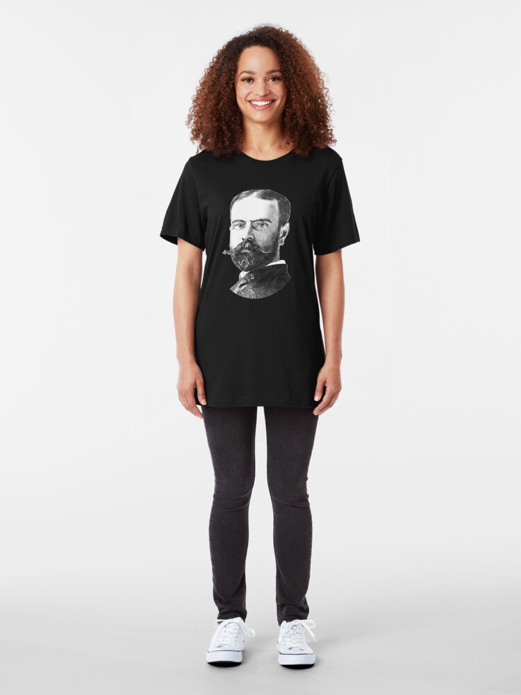 Alternate view of John Philip Sousa Slim Fit T-Shirt