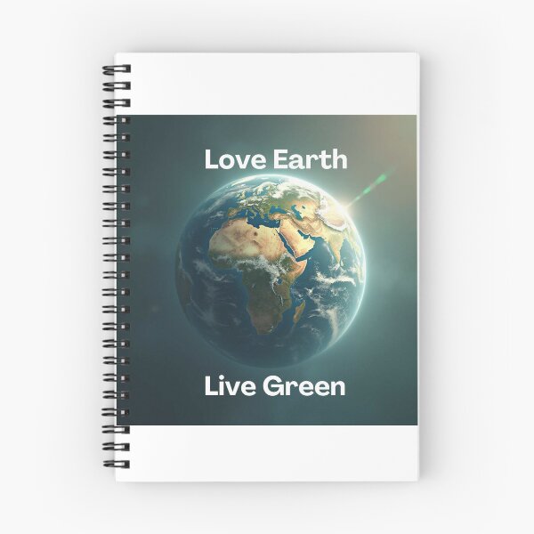 Item preview, Eco-Friendly Living designed and sold by sachinnaha.