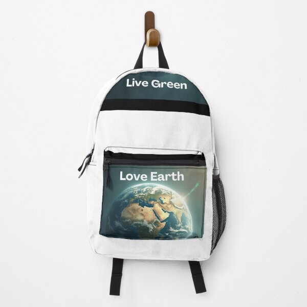 Item preview, Eco-Friendly Living designed and sold by sachinnaha.