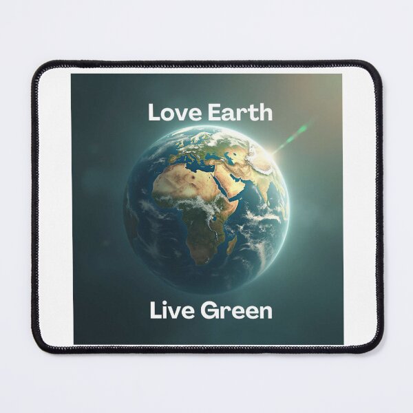 Item preview, Eco-Friendly Living designed and sold by sachinnaha.