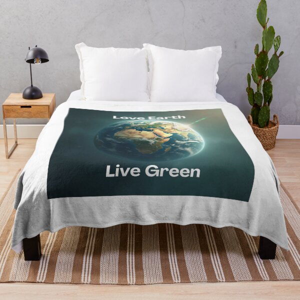 Item preview, Eco-Friendly Living designed and sold by sachinnaha.