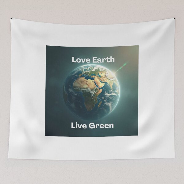 Item preview, Eco-Friendly Living designed and sold by sachinnaha.