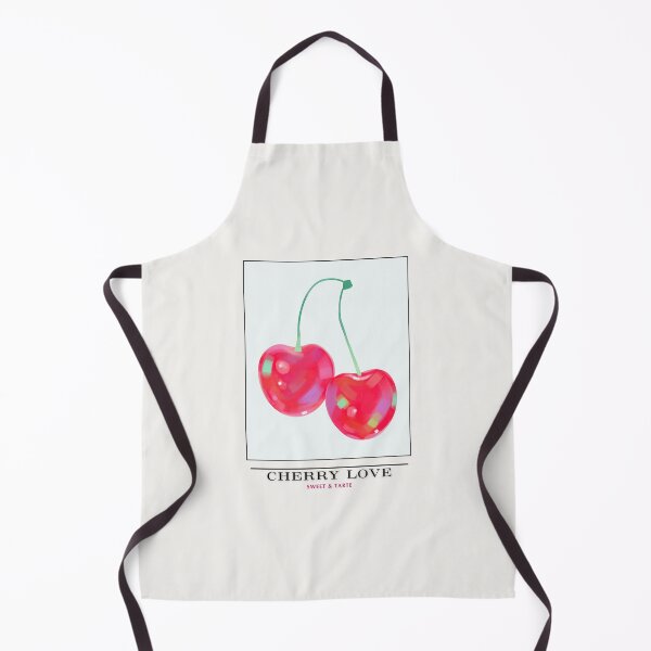 Item preview, Cherry Love Sweet & Tarte designed and sold by LoveAndSoul.